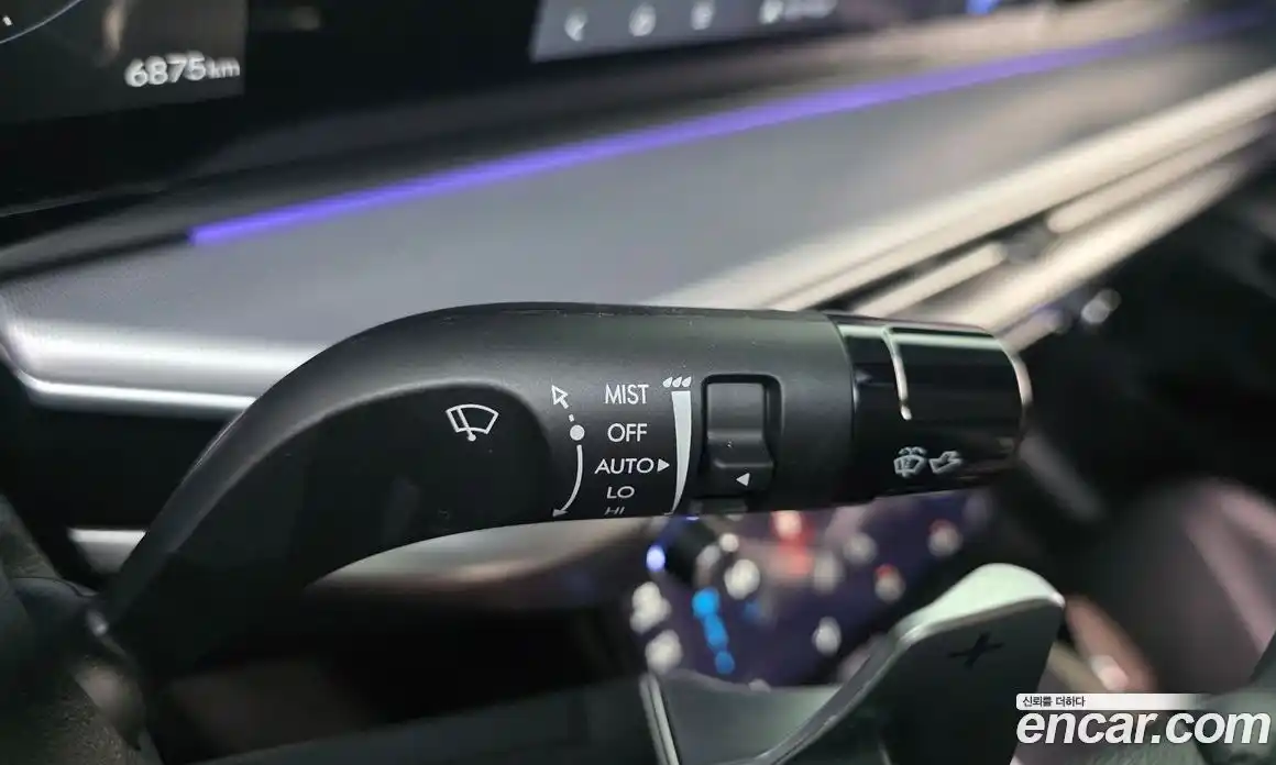 Hyundai Grandeur 2025 2.5 гидро в Москве № 1610030, фото 33