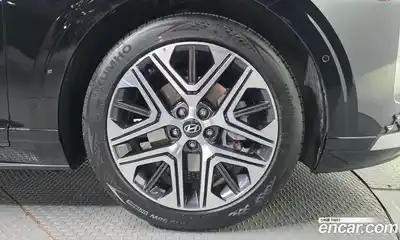 Hyundai Grandeur 2025 2.5 гидро в Москве № 1610030, миниатюра 5