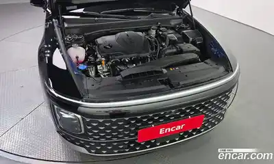 Hyundai Grandeur 2025 2.5 гидро в Москве № 1610030, миниатюра 6