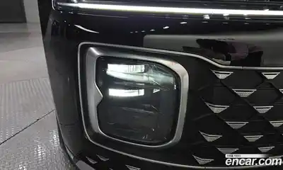 Hyundai Grandeur 2025 2.5 гидро в Москве № 1610030, миниатюра 8