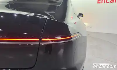Hyundai Grandeur 2025 2.5 гидро в Москве № 1610030, миниатюра 9