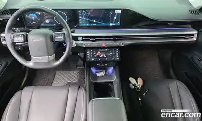 Hyundai Grandeur 2025 2.5 гидро в Москве № 1610030, миниатюра 10