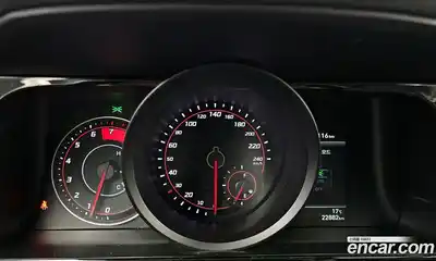 Hyundai Avante 2021 1.6 гидро в Москве № 1610306, миниатюра 11