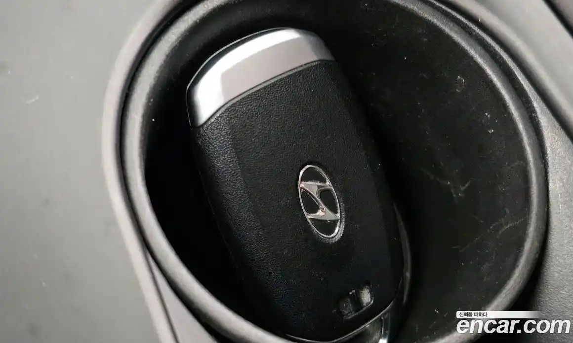 Hyundai Avante 2021 1.6 гидро в Москве № 1610306, фото 27