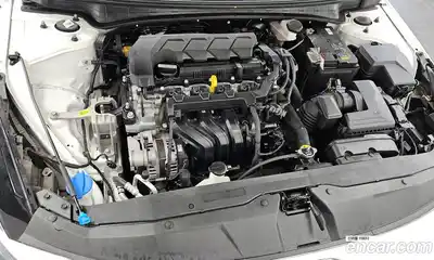 Hyundai Avante 2021 1.6 гидро в Москве № 1610306, миниатюра 6