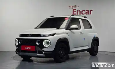 Hyundai Casper, 2023