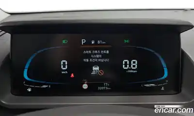 Hyundai Casper 2023 1.0 гидро в Москве № 1610523, миниатюра 11