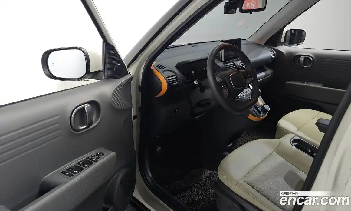 Hyundai Casper 2023 1.0 гидро в Москве № 1610523, фото 13