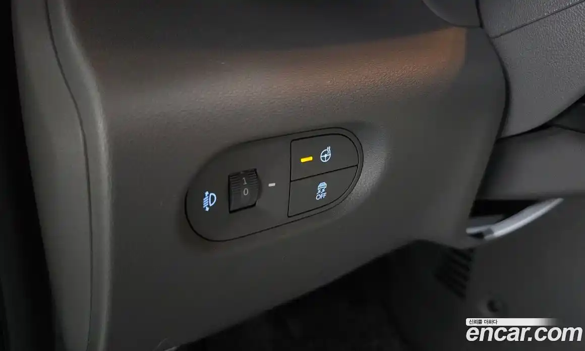Hyundai Casper 2023 1.0 гидро в Москве № 1610523, фото 27