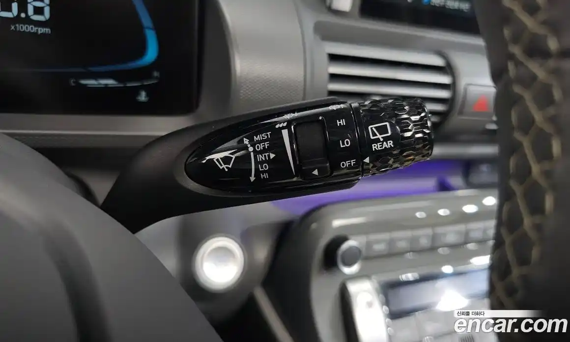 Hyundai Casper 2023 1.0 гидро в Москве № 1610523, фото 28