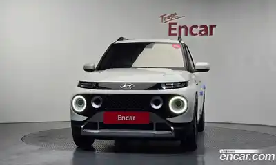 Hyundai Casper 2023 1.0 гидро в Москве № 1610523, миниатюра 3