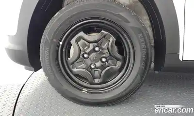Hyundai Casper 2023 1.0 гидро в Москве № 1610523, миниатюра 5