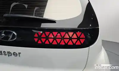 Hyundai Casper 2023 1.0 гидро в Москве № 1610523, миниатюра 9