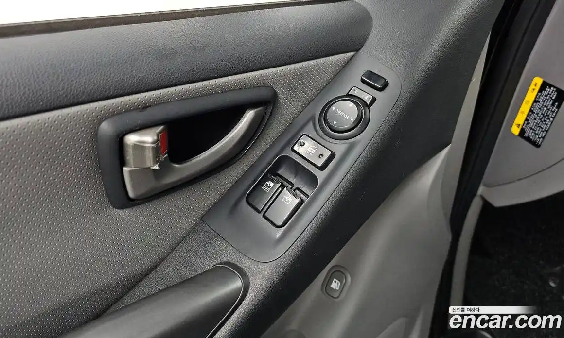 Hyundai Starex 2017 2.5 гидро в Москве № 1610701, фото 20