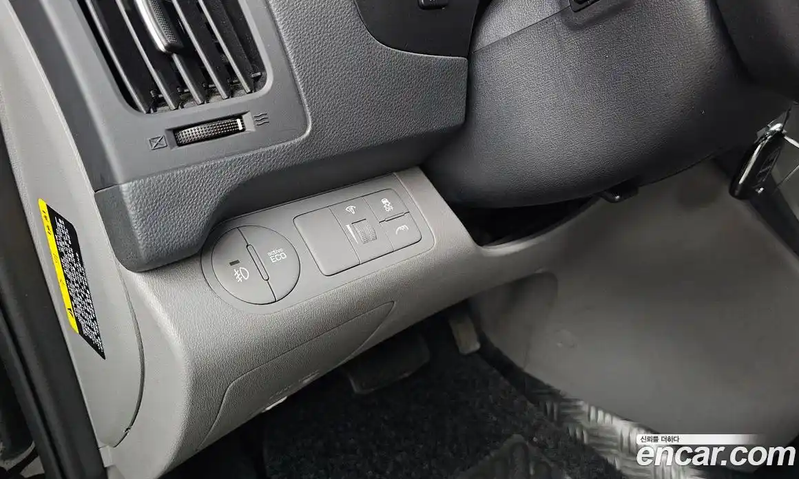 Hyundai Starex 2017 2.5 гидро в Москве № 1610701, фото 21