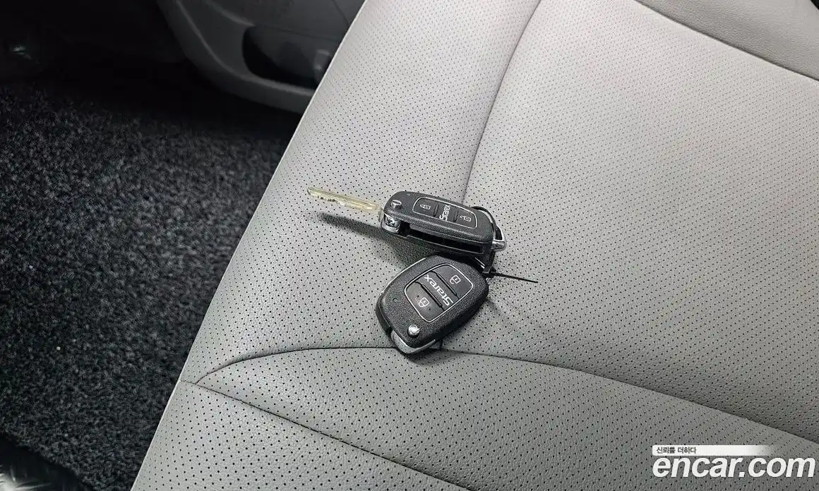 Hyundai Starex 2017 2.5 гидро в Москве № 1610701, фото 28