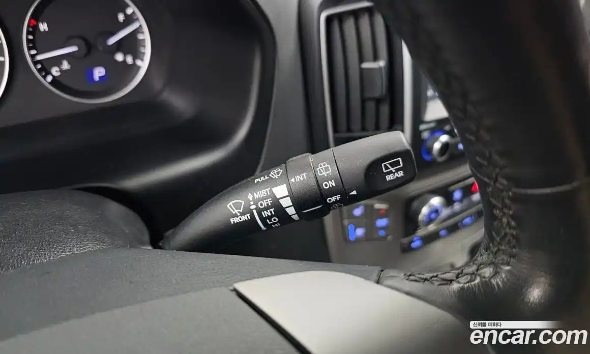 Hyundai Starex 2017 2.5 гидро в Москве № 1610701, фото 30