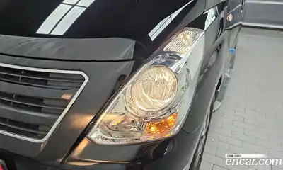Hyundai Starex 2017 2.5 гидро в Москве № 1610701, миниатюра 8