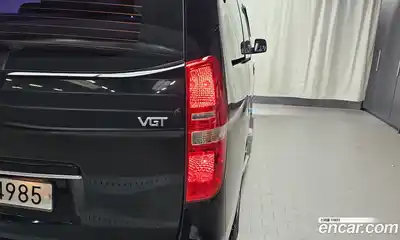 Hyundai Starex 2017 2.5 гидро в Москве № 1610701, миниатюра 9