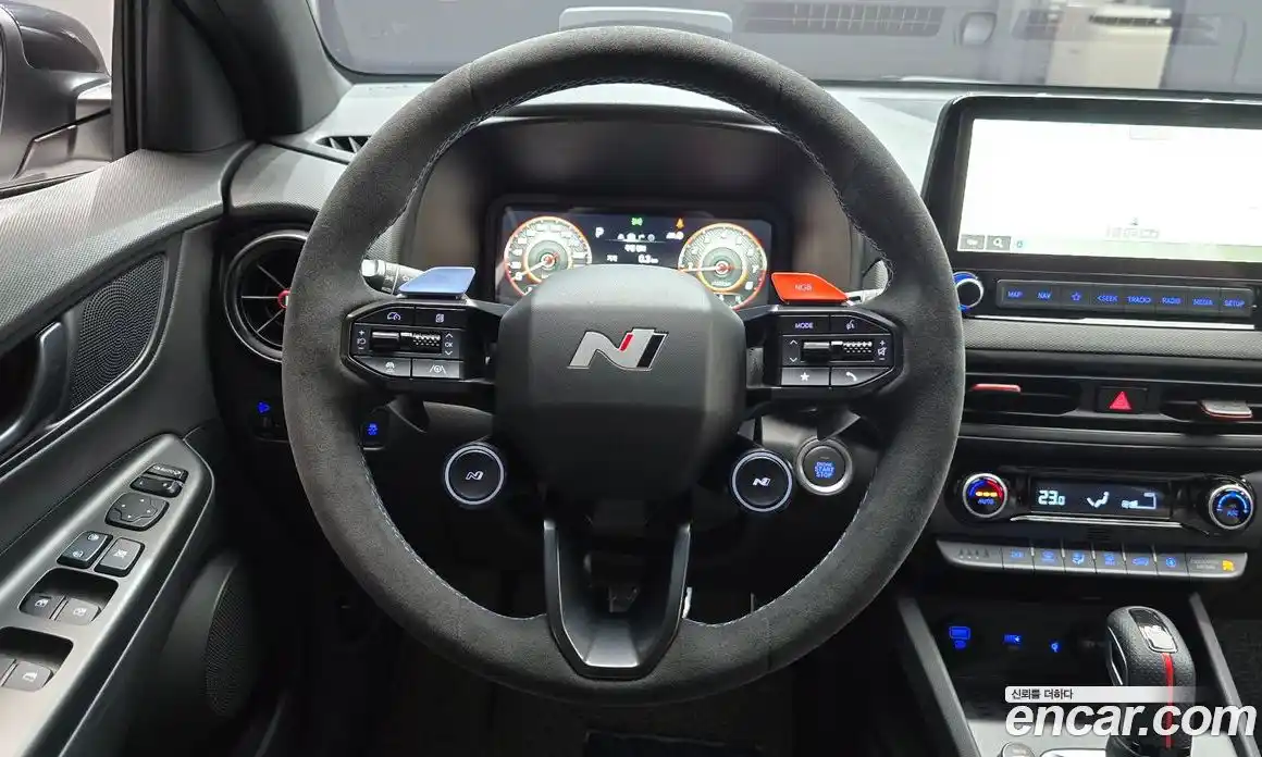 Hyundai Kona 2021 1.6 гидро в Москве № 1610811, фото 19