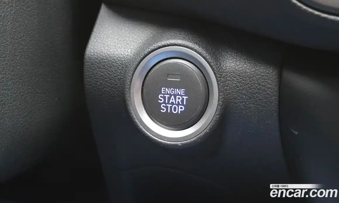 Hyundai Kona 2021 1.6 гидро в Москве № 1610811, фото 27