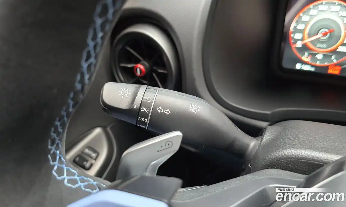 Hyundai Kona 2021 1.6 гидро в Москве № 1610811, фото 30