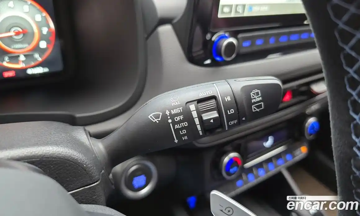 Hyundai Kona 2021 1.6 гидро в Москве № 1610811, фото 31