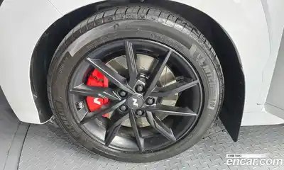 Hyundai Kona 2021 1.6 гидро в Москве № 1610811, миниатюра 5