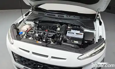 Hyundai Kona 2021 1.6 гидро в Москве № 1610811, миниатюра 6