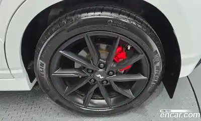 Hyundai Kona 2021 1.6 гидро в Москве № 1610811, миниатюра 7