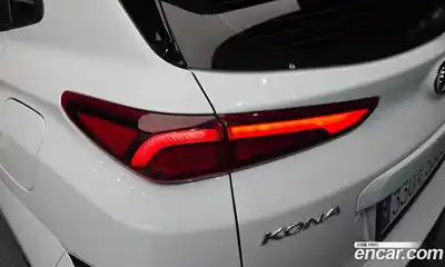 Hyundai Kona 2021 1.6 гидро в Москве № 1610811, миниатюра 9
