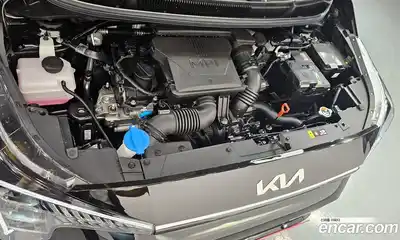 Kia Morning 2026 1.0 гидро в Москве № 1610876, миниатюра 6