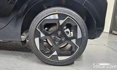 Kia Morning 2026 1.0 гидро в Москве № 1610876, миниатюра 7