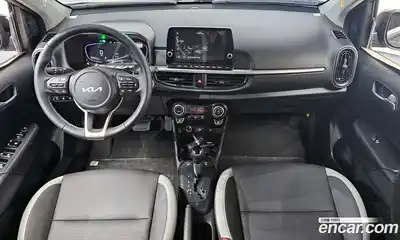 Kia Morning 2026 1.0 гидро в Москве № 1610876, миниатюра 10