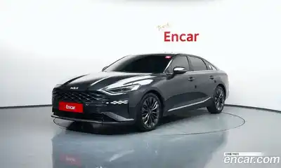 Kia K8, 2023