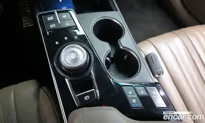 Kia K8 2023 2.5 гидро в Москве № 1611326, миниатюра 12