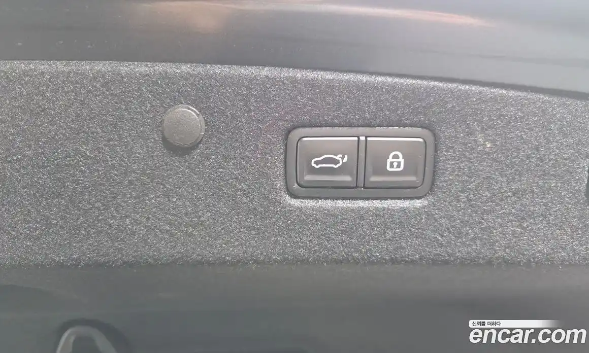 Kia K8 2023 2.5 гидро в Москве № 1611326, фото 26