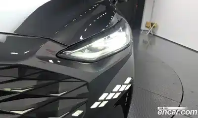 Kia K8 2023 2.5 гидро в Москве № 1611326, миниатюра 8