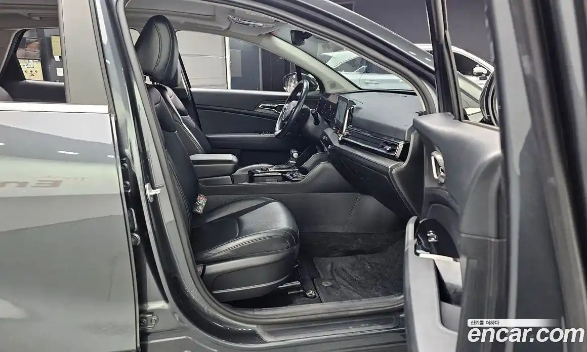Kia Sportage 2022 1.6 гидро в Москве № 1611363, фото 17