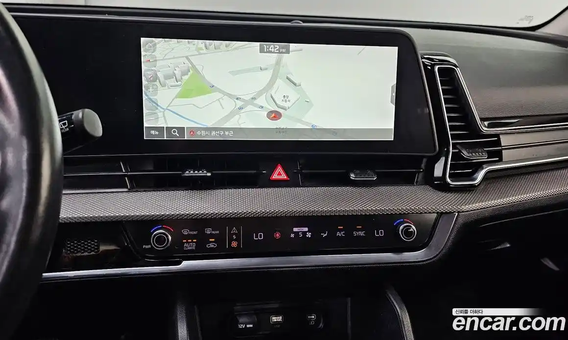 Kia Sportage 2022 1.6 гидро в Москве № 1611363, фото 20