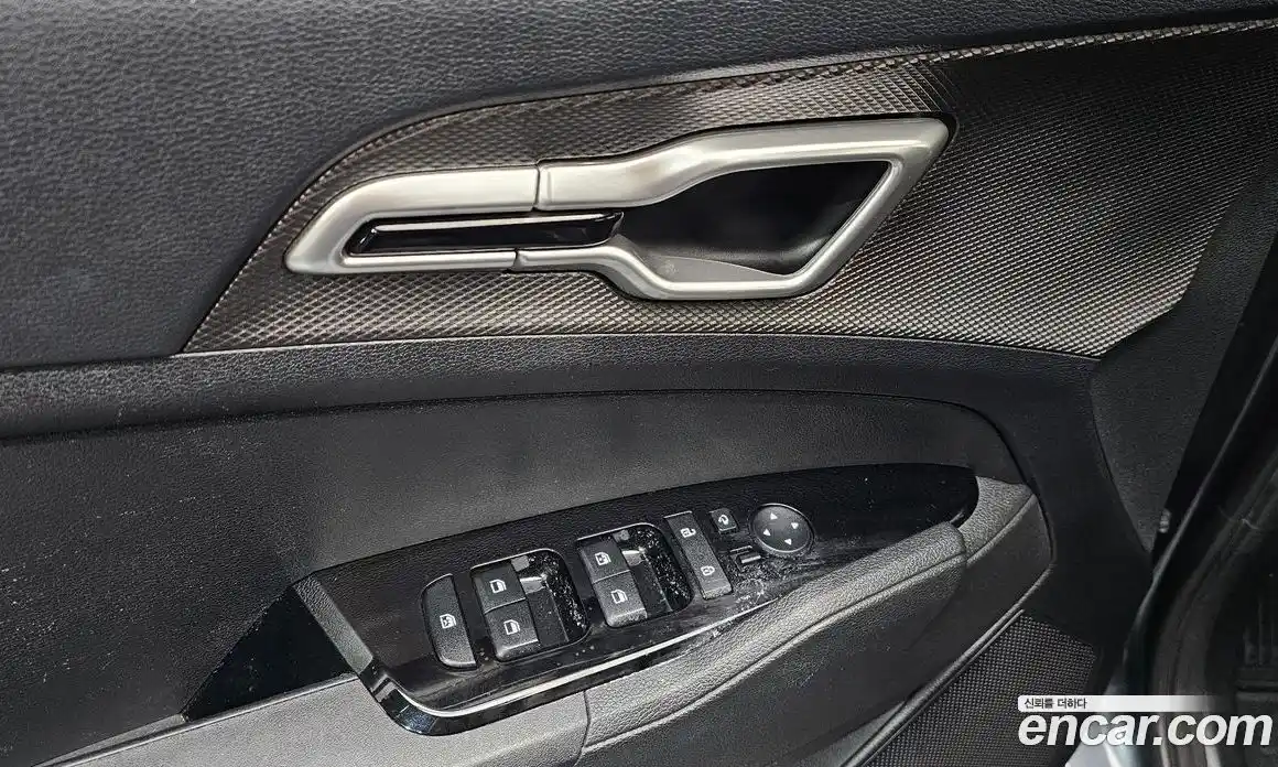 Kia Sportage 2022 1.6 гидро в Москве № 1611363, фото 29