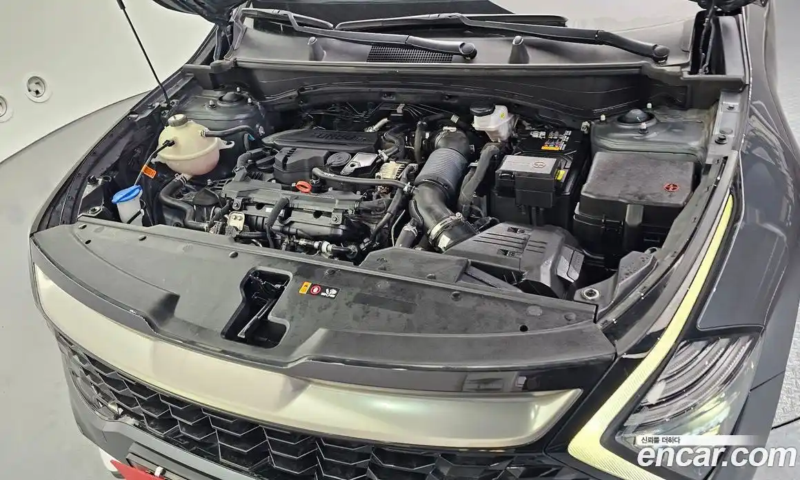 Kia Sportage 2022 1.6 гидро в Москве № 1611363, фото 6