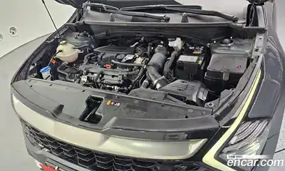 Kia Sportage 2022 1.6 гидро в Москве № 1611363, миниатюра 6