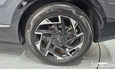 Kia Sportage 2022 1.6 гидро в Москве № 1611363, миниатюра 7