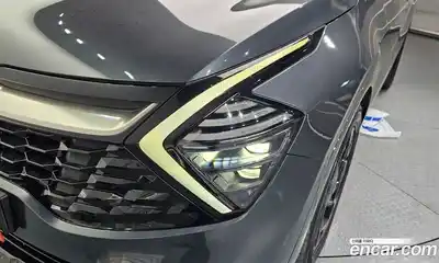 Kia Sportage 2022 1.6 гидро в Москве № 1611363, миниатюра 8
