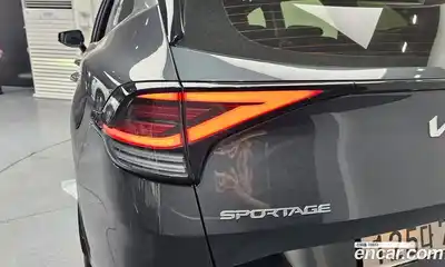 Kia Sportage 2022 1.6 гидро в Москве № 1611363, миниатюра 9