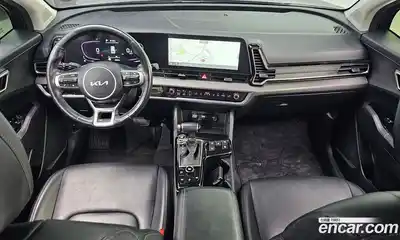 Kia Sportage 2022 1.6 гидро в Москве № 1611363, миниатюра 10