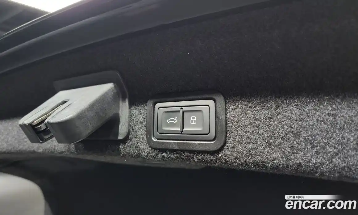 Audi A6 2021 2.0 гидро в Москве № 163264, фото 20