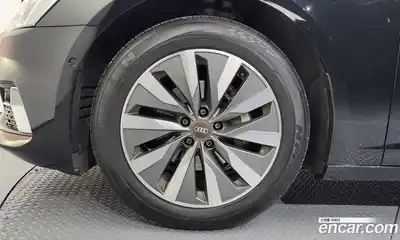 Audi A6 2021 2.0 гидро в Москве № 163264, миниатюра 5