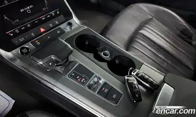 Audi A6 2021 2.0 гидро в Москве № 163264, миниатюра 9